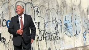 Wir träumten vom Paradies auf Erden