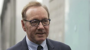 Spacey bestreitet vor Gericht Missbrauchsvorwürfe