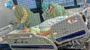 „Wir brauchen den Lockdown“