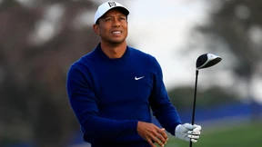 Die große Sehnsucht des Tiger Woods