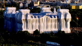 Der Osteuropäer, der aus der Ödnis floh