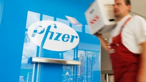 Pfizer peilt mit Börsengang der Tiermedizinsparte Zoetis Milliardenerlös an