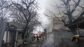 Ein schwarzer Donnerstag