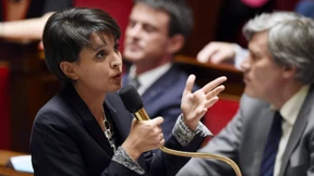 Deutschunterricht oder Gettoschule