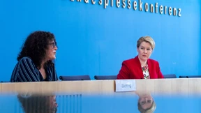 Erhöhte Gewalt gegen Frauen