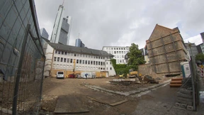 Heimstatt für „Schlüsselepoche der Geistesgeschichte“