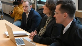 „Sie halten das psychisch nicht mehr aus“