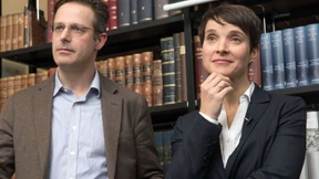 Pretzell kündigt Strafanzeige gegen Parlamentarier an