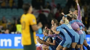 England folgt Spanien ins Finale