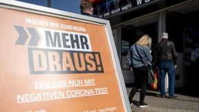 Mit Strategie aus dem Lockdown