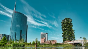 Unicredit schüttet gesamten Gewinn an Aktionäre aus