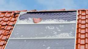 Erst jetzt sortieren Versicherer ihre Daten