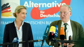 Die Exzesse der Anderen