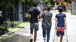 Neuseeland nimmt Migranten aus Australiens Lagern auf