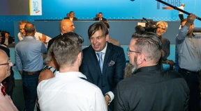 Wer ist der AfD-Spitzenkandidat für die Europawahl?