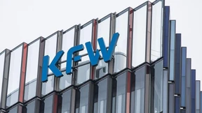 KfW testet ihre Grenzen