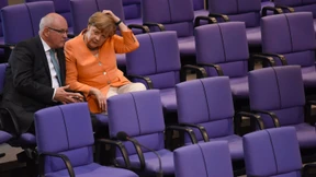 Union streitet um ihre Fraktionsdisziplin