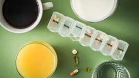 Wann die Einnahme von Vitaminen und Mineralstoffen Sinn hat