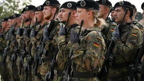 Wenn Wehrpflicht, dann auch für Frauen!