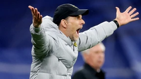 Tuchel lässt den Frust am Schiedsrichter aus