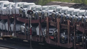 Pläne für Verbrenner-Aus belasten Autozulieferer