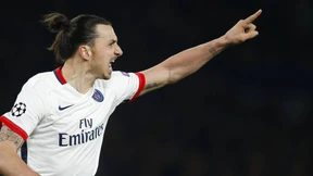 Ibrahimovic lässt Chelsea verstummen