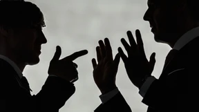 Der Vater wählt die AfD, der Sohn die Linke