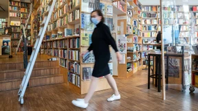 Die Buchhändler, Corona und die Papierknappheit