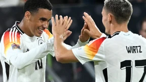 Nagelsmann und die Achse der Künstler