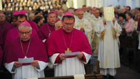 Deutsche Bischöfe halten Militäreinsatz gegen IS für „zwingend“