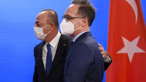 Türkei will ihre Truppen nicht aus Libyen abziehen