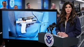 „Stellen Sie sich vor, Michelle Obama hätte ihren Hund erschossen“