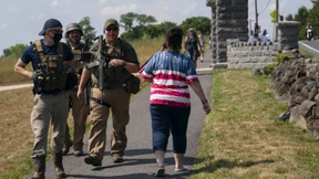 Wie ein Internettroll Amerikas Rechte vorführte