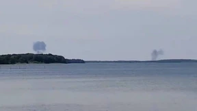 Zwei „Eurofighter“ in Mecklenburg-Vorpommern abgestürzt