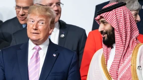 Riad, der schwierige Vermittler