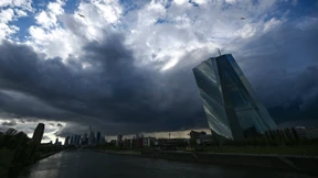 Brüssel greift Karlsruher EZB-Urteil an