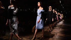 Italien wählt die Mode