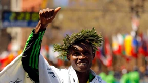 Immer dem Weltrekord hinterher