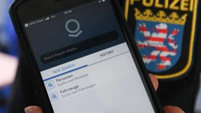 „Hessendata“ vor Gericht