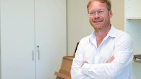 Jan Schumacher will Tradition und Fortschritt vereinen