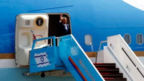 Charmeoffensive im politischen Hobbykeller