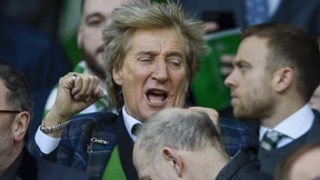 Rod Stewart soll Wachmann geschlagen haben