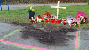 Mann nach Discobesuch offenbar absichtlich überfahren