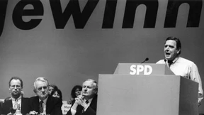 SPD-Wahlspot