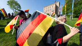 „Zeigen, dass unser Vaterland lebt“