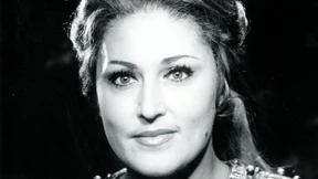 Sängerin des Mondlichts