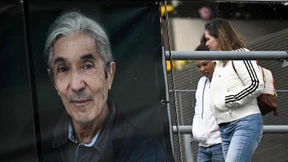 Ihm droht eine Verdoppelung der Haftzeit