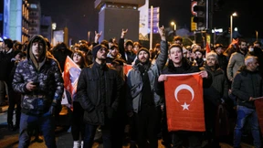 Weitet sich der Widerstand in Istanbul aus?
