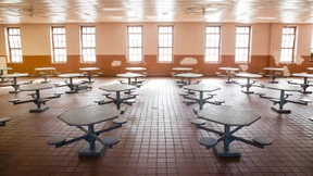 Wenn der Gefängniskoch kein Gehalt bekommt