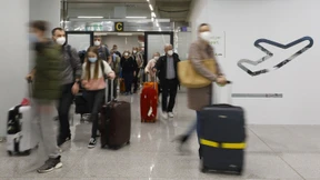 Tausende fliegen trotz Corona nach Mallorca